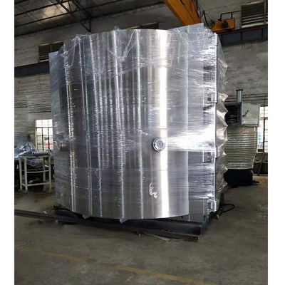 Un buon prezzo. Macchina di rivestimento su misura della piastrella di ceramica dello ione dell'arco di vuoto di spessore di rivestimento dell'uniforme di dimensione PVD multi in linea