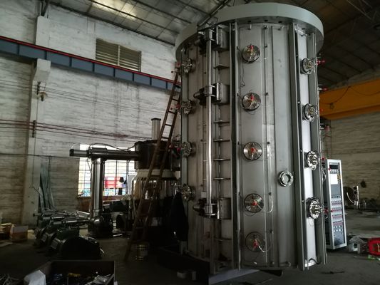Un buon prezzo. Macchina della struttura di porta antizanzare del pavimento dell'acciaio inossidabile PVD per colore dell'oro di Rosa dell'oro in linea