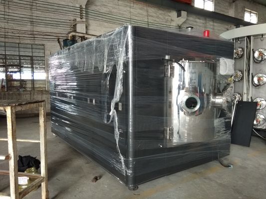 Un buon prezzo. Singola macchina di rivestimento della porta PVD per gli utensili per il taglio in linea