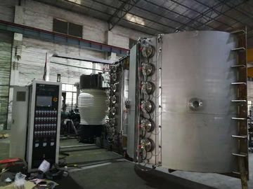Attrezzatura catodica di deposito dell'arco del plasma decorativo di Guality