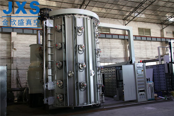 Un buon prezzo. Sistema di placcatura dell'hardware PVD della sedia della Tabella della mobilia di Inox grande in linea