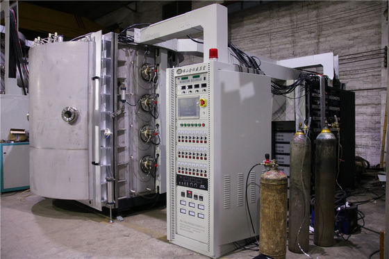 Un buon prezzo. Macchina di rivestimento su ordine di vuoto dello SpA 380V PVD in linea