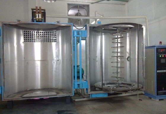 Un buon prezzo. Macchina di plastica di metallizzazione sotto vuoto della lampada dell'automobile del touch screen in linea