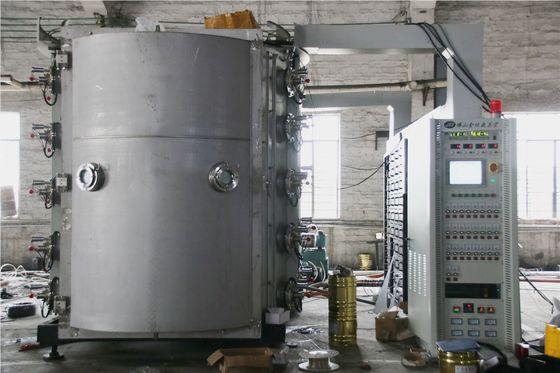 Un buon prezzo. Attrezzatura di placcaggio di titanio del multi arco dello SpA di Mitsubishi in linea