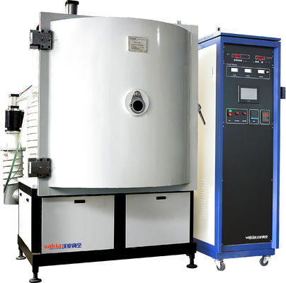 Un buon prezzo. Attrezzatura ricoprente di vetro del multi arco ceramica ed attrezzatura ricoprente di vuoto della tessera in linea