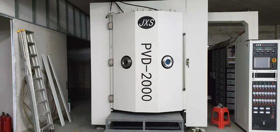 Un buon prezzo. Sistema di deposizione di arco catodico ad alto tasso di ionizzazione in linea