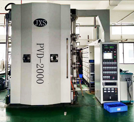 Un buon prezzo. Gioielli piccolo Magnerton che farfuglia controllo dello SpA della macchina di rivestimento di vuoto in linea