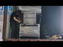 Caricamento pompe per vuoto