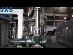 Macchina PVD JXS D1800xH2000