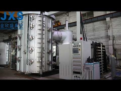 Macchina PVD JXS Ф2300xH3600