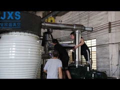 Installazione della condotta