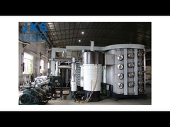 Apparecchiatura PVD JXS D2000xH2200